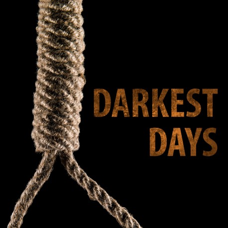 Darkest Days-cover